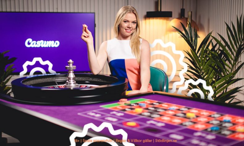 лайв дилеры на сайте казино казумо