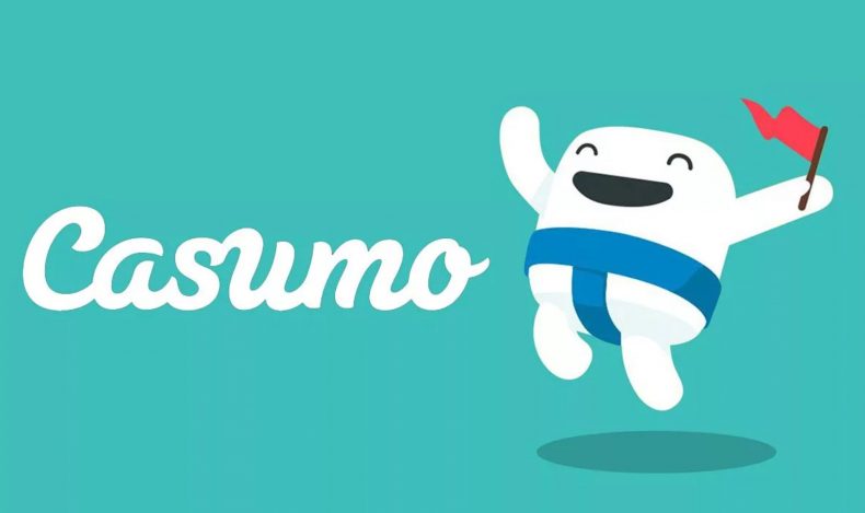 Обзор казино Casumo
