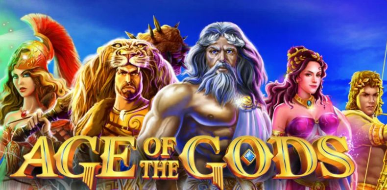 обзор игрового слота