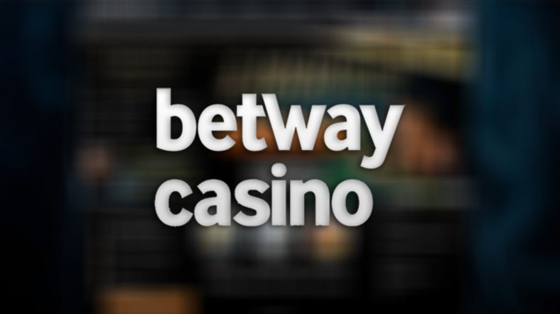 Обзор казино Betway