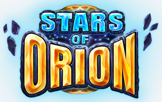 Игровой слот Stars of Orion