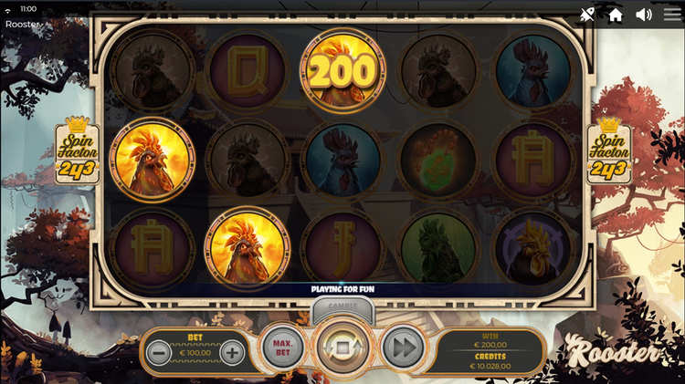 Стоит ли играть на слоте?