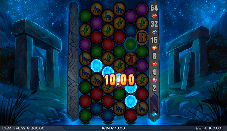 Стоит ли играть на слоте Stars of Orion