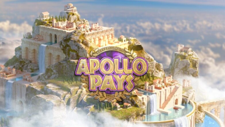 Игровой слот Apollo Pays