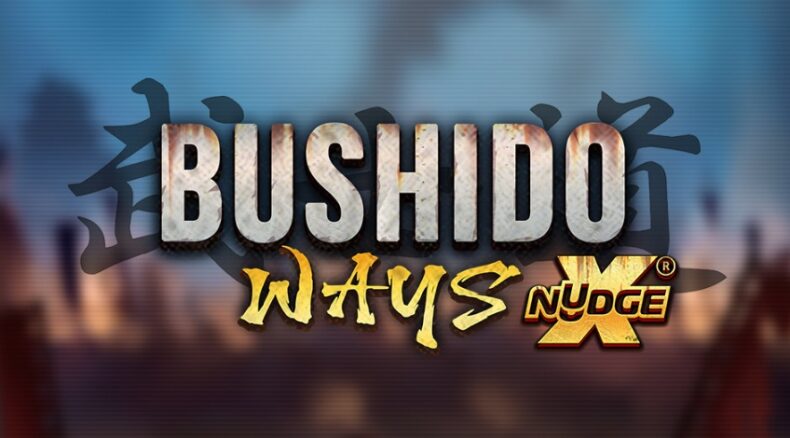 Игровой слот Bushido Ways xNudge