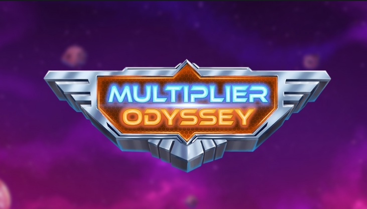 Игровой слот Multiplier Odyssey