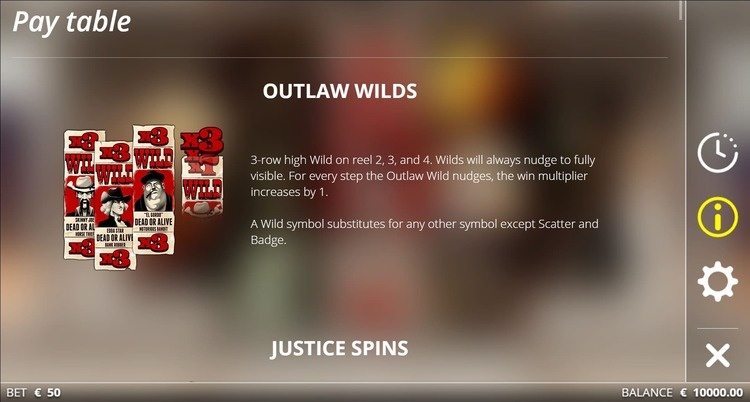 Встроенные бонусы Tombstone