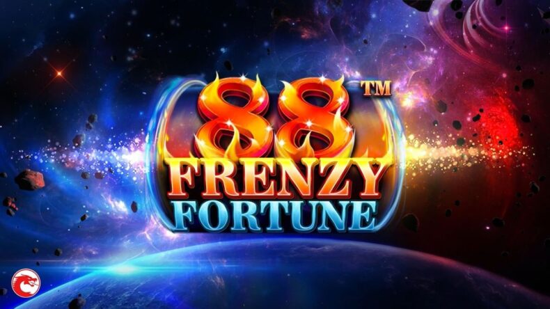Игровой слот 88 Frenzy Fortune