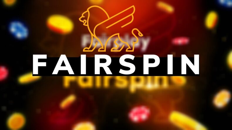 Бонусы казино FairSpin