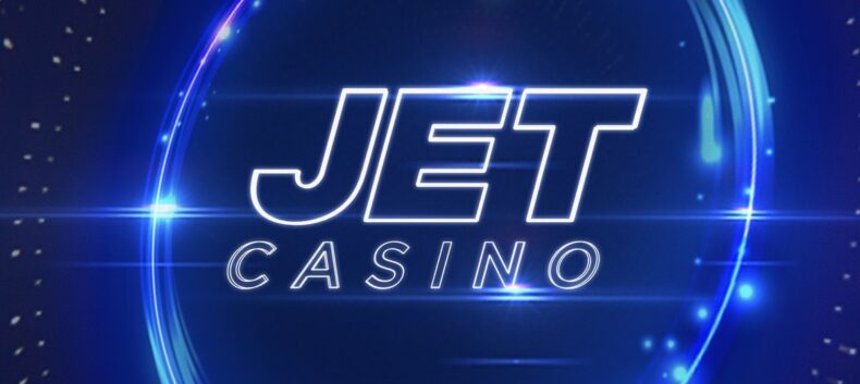 Обзор игр в казино Jet