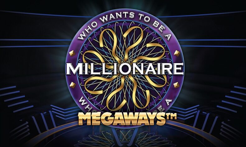 Игровой автомат Who wants to be a Millionaire