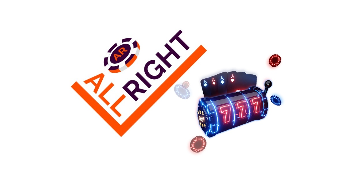 Бонусы казино All Right
