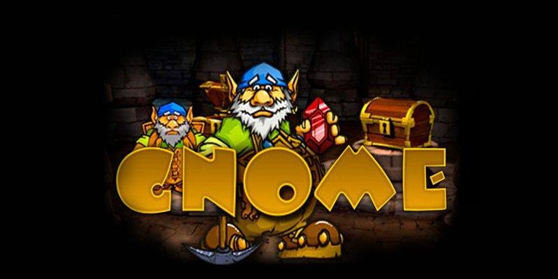 Обзор слота Gnome
