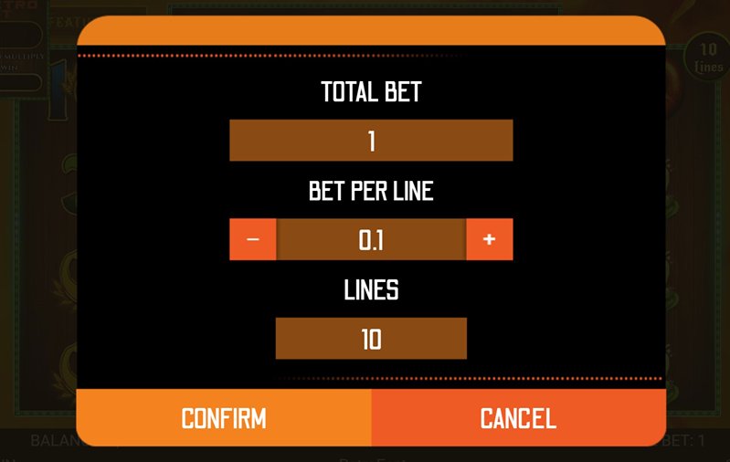 Retrofest ставки