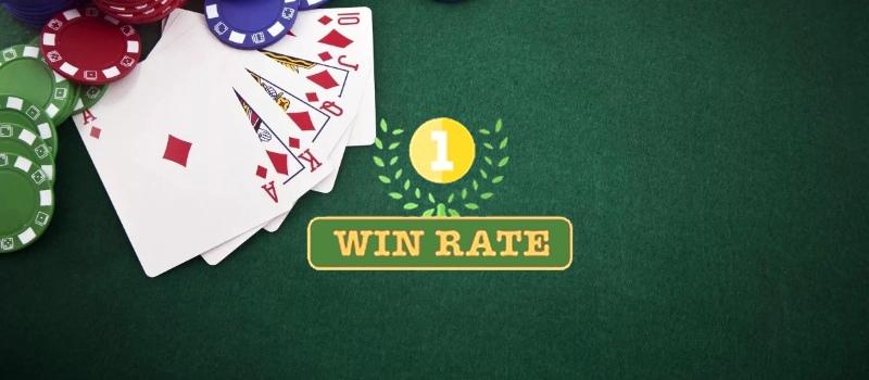 Обзор онлайн-казино Win Rate
