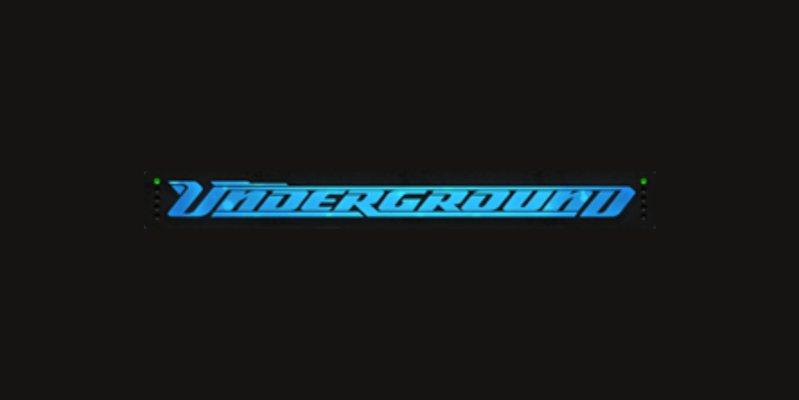 Обзор онлайн-казино Underground 