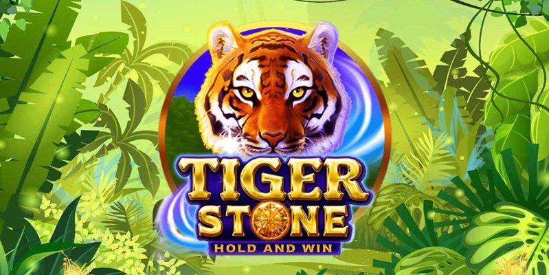 Обзор слота Tiger Stone