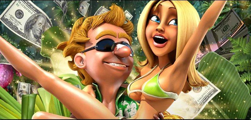 Обзор Wild-Casino 