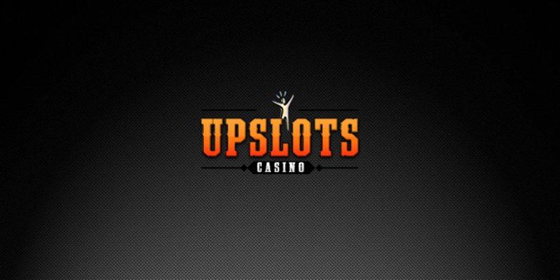 Обзор онлайн-казино Upslots