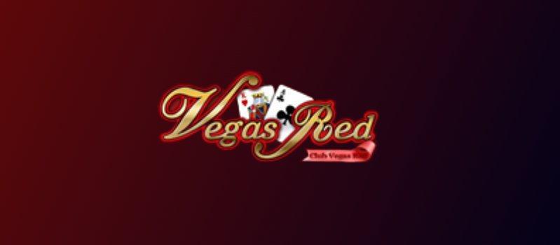 Обзор онлайн-казино Vegas Red
