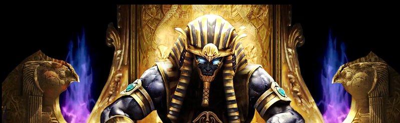 Wild Pharao отзывы о казино