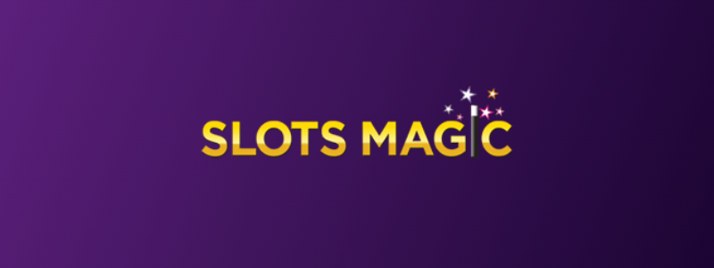 Обзор онлайн-казино Slots Magic