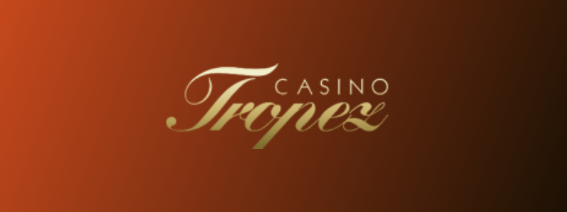 Обзор онлайн-казино Tropez