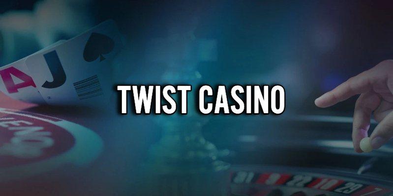 Обзор онлайн-казино Twist
