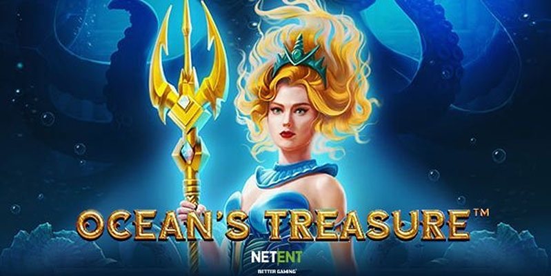 Обзор слота Ocean’s Treasure
