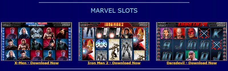 Видеослоты казино SkyKings