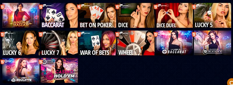 Дилеры казино Superomatic