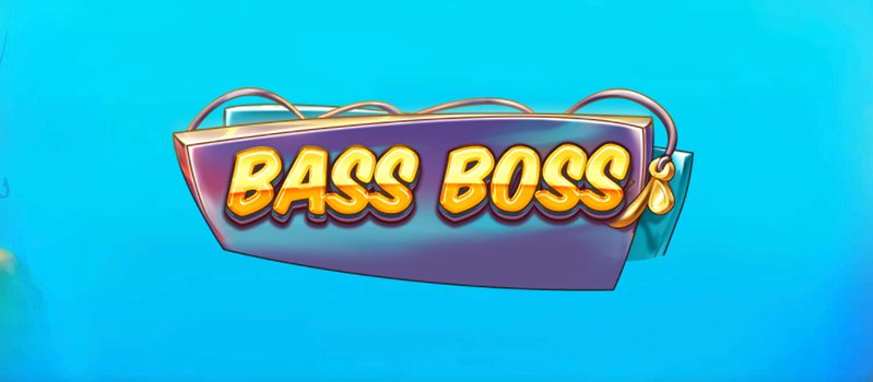 Обзор слота Bass Boss