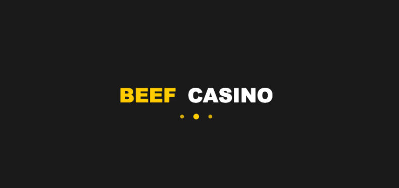 Обзор онлайн казино Beef